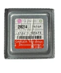 Microwave Oven Magnetron 2M214 161GP For Lg LMV1683ST/00 Kenmore 72180599400. Fixed Price $25.00.