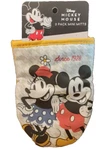 Disney Mickey Mouse 2 Pack Mini Mitts New. Fixed Price $20.52.