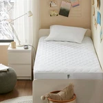 Beautyrest 3M Scotchgard Heated Mattress Pad White Auto Shut Off Timer - Twin Xl. Fixed Price $29.99.