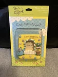 You're Special Photo Holder My The Flowers Of True Friendship. Fixed Price $7.00.