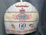 Ulster Weavers Diamond Jubilee Cotton Tea Cosy Cozy Queen Elizabeth England Uk. Fixed Price $24.50.