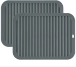Smithcraft Silicone Trivets For Hot Dishes, Pots And Pans, Pads Kitchen,. Fixed Price $23.95.
