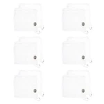 Arkwright Pot Holders For Kitchen - Square Hot Pads Set 12, Professional W.... Fixed Price $35.75.
