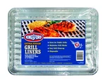 Kingsford BBP0491TB Extra-tough Grill Liners 16 LX11.7 WX0.88 In. (pack Of 12). Fixed Price $94.06.