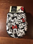 Disney Minnie Mouse 2PK Oversized Mini Mitts Pot Holders New Best Brands. Fixed Price $15.00.