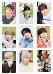 Ahof - 2ND Mini The Passage Weverse Shop Digipack Preorder Exclusive Photocard. Fixed Price $8.90.