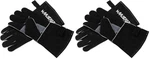 Manusage Welding GLOVES,14 Inches Leather 932 Heat Resista. Fixed Price $52.20.