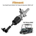 Steering Box Assembly Rack Pinion For Gas Electric Golf Cart Fit Ez-go 70602G01. Fixed Price $51.61.