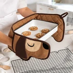 Ototo Design Hot Dog Oven Mits. Fixed Price $25.95.