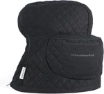 Kitchenaid Fitted Tilt-head Solid Stand Mixer Cover With Storage Pocket, Quilted. Fixed Price $30.05.