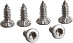 Bosch Siemens Screw For Hisense Dishwashers SE20290 SE20590 SE20790 Genuine 0015. Fixed Price $35.66.