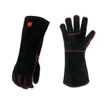 High Heat Temp Resistant Grilling Gloves (1-PAIR). Fixed Price $25.97.