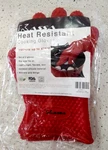 1 Pair Kassa Heat Resistant Cooking Gloves Up To 425 Degrees New. Fixed Price $13.00.
