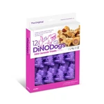 Mobi 12 Pigs Blanket Silicone Snack Mold, Dino Dogs. Fixed Price $12.10.
