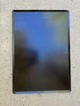 Matfer Bourgeat Blue Steel Baking Sheet 26X18" Professional Oven Pan France. Fixed Price $60.00.