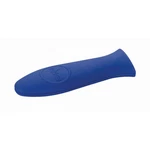 Lodge Silicone Hot Handle Holder - Dishwasher Safe 5.625" X 2", Blue. Fixed Price $11.84.
