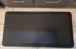 Anti Fatigue - Cushioned 3/4 Inch Floor Mats For Kitchen, Office & Garage. Fixed Price $11.99.
