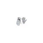 True Grip 98452-26 Work Gloves, Grain Cowhide Ball & Tape Wrist, Men's. Fixed Price $26.40.