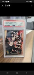 Upper Deck 1996 Space Jam Double Agent #54 Psa Bugs Bunny Daffy Duck Card. Fixed Price $40.00.