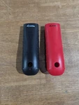 New 2 Pk Crucible Cookware Silicone Hot Handle Holder. Fixed Price $9.99.