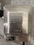 Sunrise Grill Stainless Steel Rotisserie Drive Motor - BBQ110A 120V 60HZ 4W. Fixed Price $19.99.