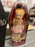 Mezco Toyz Living Dead Dolls Series 7 Wrath - Read!. Fixed Price $39.07.
