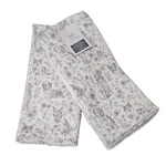 Rachel Ashwell Shabby Chic Farmhouse Kitchen Dish Towels 6 Pack Dogs Purple Gray. Fixed Price $55.00.