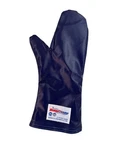 Tucker Safety - 56152 In Burnguard Quicklean Oven Mitt New. Fixed Price $29.99.