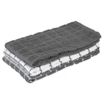 Ritz Terry Check Kitchen Towels 3-PACK Absorbent & Durable Dish. Fixed Price $16.99.