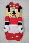 Disney Minnie Mouse Kitchen Oven Mitt New With Tags Original Theme Park. Fixed Price $8.99.