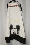 Nwt Best Brand Disney Mickey Mouse Apron Unisex Bb 1 295302. Fixed Price $23.00.