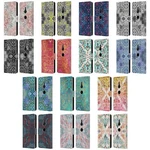 Official Micklyn Feuvre Mandala Leather Book Wallet Case For Sony Phones 1. Fixed Price $19.95.