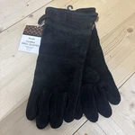 Marcellin Leather Grill Gloves Black Heat Resistant One Size Set Of 2 New. Fixed Price $36.10.