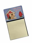 Carolines Treasures Dog House Collection Pekingese Fawn Sable Sticky Note Holder. Fixed Price $12.99.