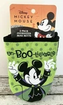 Disney Mickey Mouse Vampire Un-boo-lievable Halloween 2-PACK Mini Oven Mitt New!. Fixed Price $20.00.