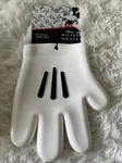 Disney Mickey Mouse Oven Mitt Silicone Baking Kitchen Grilling Bbq Decor New. Fixed Price $30.04.