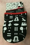 Disney Mickey Mouse 2 Pack Oversized Mini Mitts New. Fixed Price $6.99.