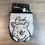 New Disney Winnie The Pooh 2-PACK Oversized Mini Oven Mitts Pot Holder Kitchen. Fixed Price $9.99.