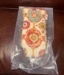 Fiesta Orange And Red Puppet Mitt New With Tags. Fixed Price $12.00.