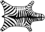 Jonathan Adler The Zebra Dish Black/white. Fixed Price $45.82.