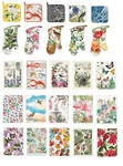 Michel Design Works Kitchen Towel, Oven Mitt, Potholder. Fixed Price $34.99.