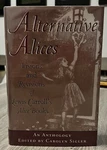 Alternative Alices: And Revisions Of Lewis Carroll's Books. Fixed Price $32.86.