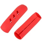 6PCS Grip Silicone Pot Holder Sleeve Glove Pan Handle Cover Kitchen Tool. Fixed Price $5.97.