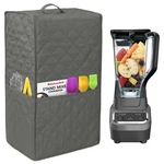 Kitchen Dust Cover,blender Covers Compatible With Ninja Foodi Blender.... Fixed Price $26.43.