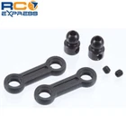 Racing Sway Bar Holder Set WR8 Flux HPI107883. Fixed Price $13.71.