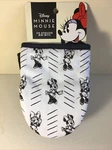 New Disney Minnie Mouse 2 Pk Oversized Mini Oven Mitts. Fixed Price $12.99.