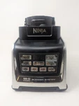 Ninja BL682 30 Auto-iq Nutri Blender Duo System 1500W Replacement Base Tested. Fixed Price $59.95.