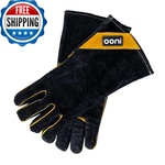 Ooni Grill Gloves - Heat And Fire Resistant Protective Proof. Fixed Price $58.17.