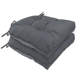 Cushions For Dining Chairs Set Of 2 Non Slip Kitchen Chair.... Fixed Price $37.41.