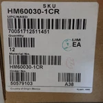 12 Pack Of Eaton Bussmann 1P 600V 30A Box Lug Fuse Holders HM60030-1CR. Fixed Price $59.99.